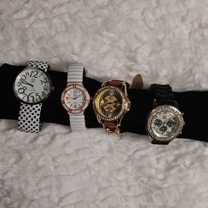 New York and Company watches-various
